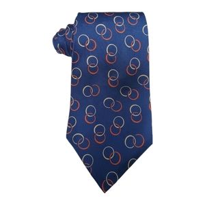 Polo by Ralph Lauren Silk Neck Tie T127